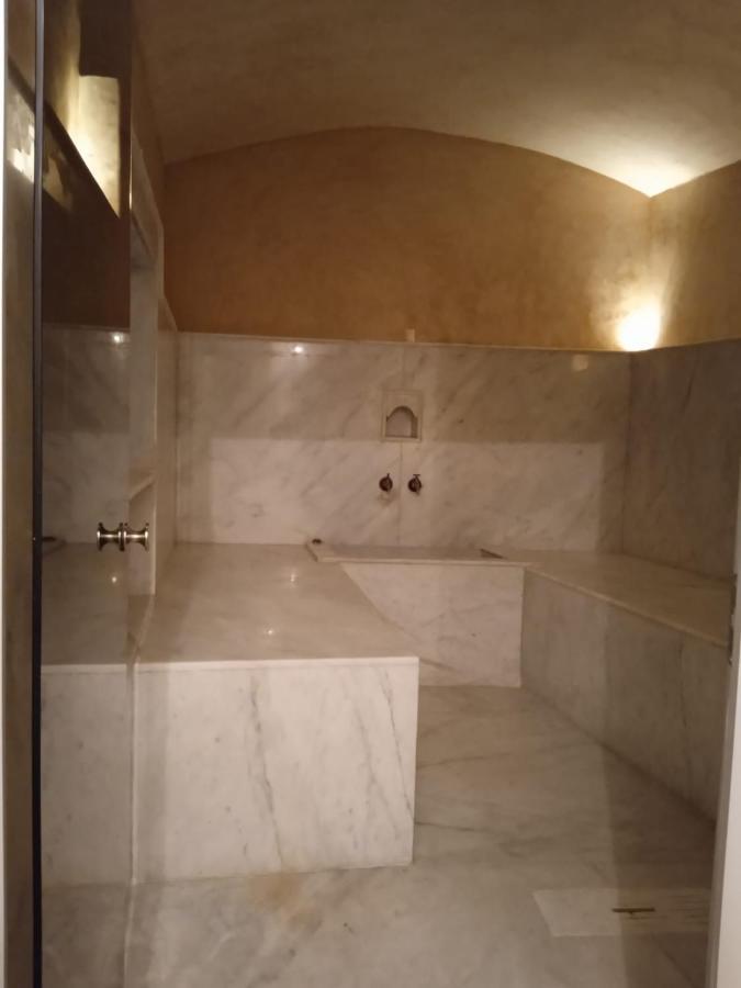 Riad Meyssane Fez Bagian luar foto
